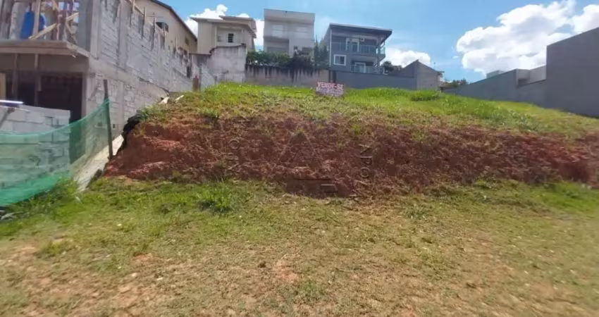 Terreno em condomínio fechado à venda na Helioconias, Chácara Roselândia, Cotia