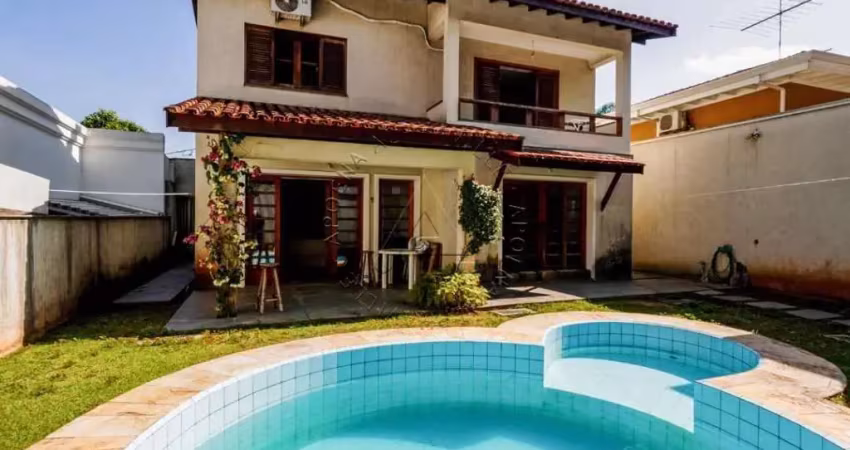 Casa em condomínio fechado com 4 quartos à venda na Alameda das Sempre-Vivas, 1139, Alphaville, Santana de Parnaíba