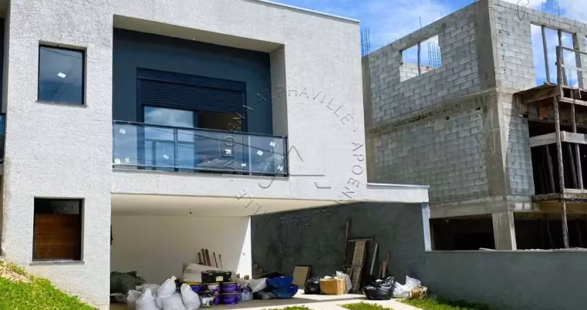 Casa em condomínio fechado com 3 quartos à venda na das Bromélias, 548, Chácara Roselândia, Cotia