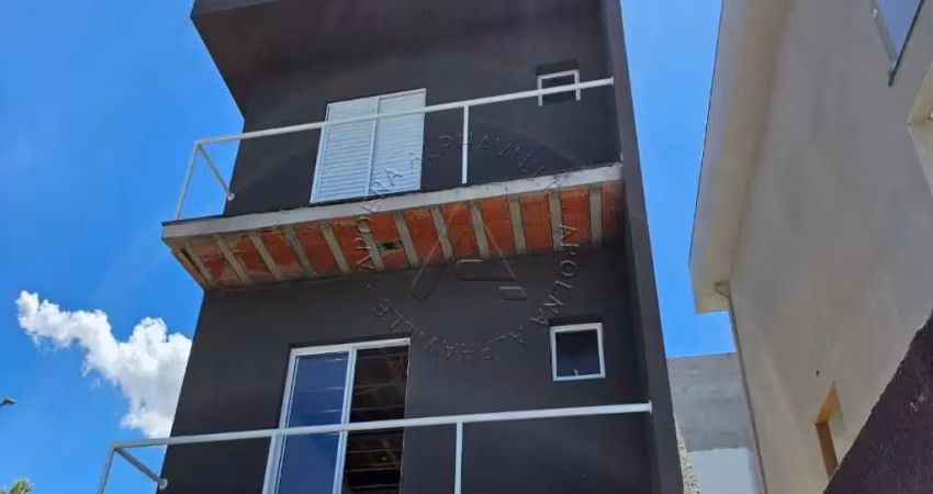 Casa com 2 quartos à venda na Rua Camarão Vermelho, 648, Portais (Polvilho), Cajamar