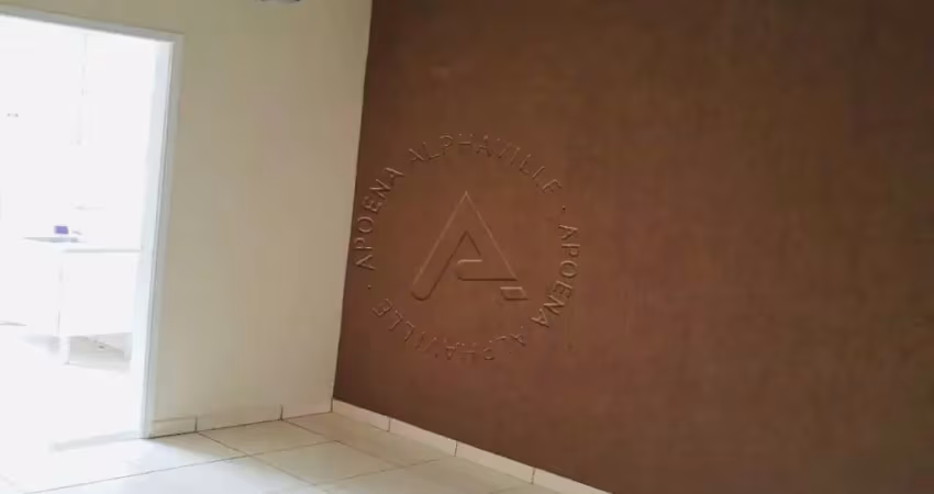 Apartamento com 2 quartos à venda na do Jacarandá, 3585, Altos da Santa Lúcia, Carapicuíba