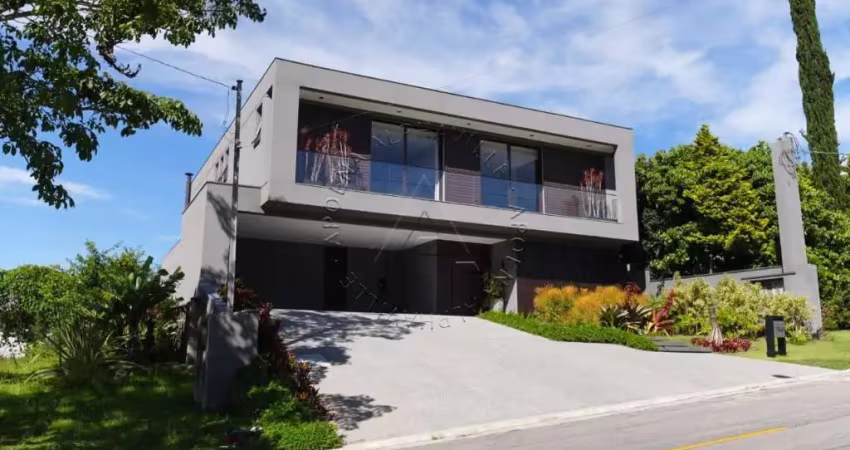 Casa em condomínio fechado com 3 quartos à venda na Jaguaruçu, 762, Aldeia da Serra, Barueri