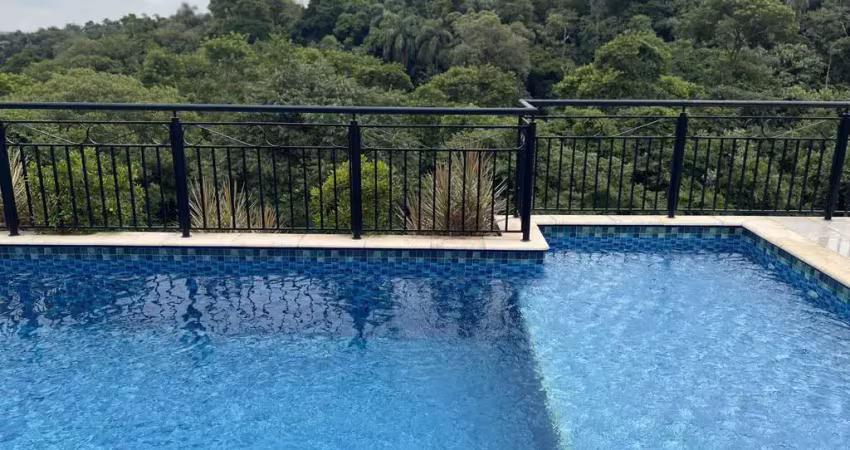 Casa em condomínio fechado com 4 quartos à venda na Alameda Rembrandt, 810, Alphaville, Santana de Parnaíba
