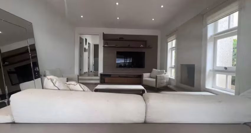 Casa em condomínio fechado com 4 quartos à venda na Alameda Miruna, 439, Alphaville, Santana de Parnaíba