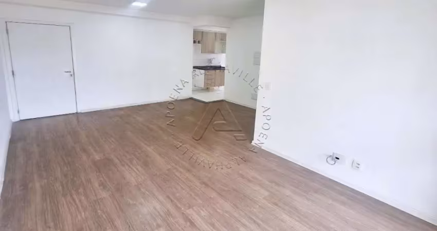 Apartamento com 2 quartos para alugar na Avenida Trindade, 122, Bethaville I, Barueri