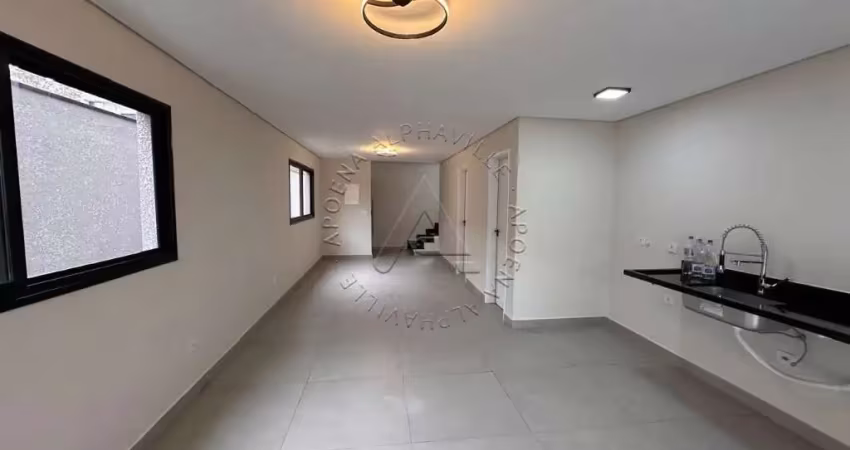 Casa em condomínio fechado com 3 quartos à venda na Iracema, 75, Villas do Jaguari, Santana de Parnaíba