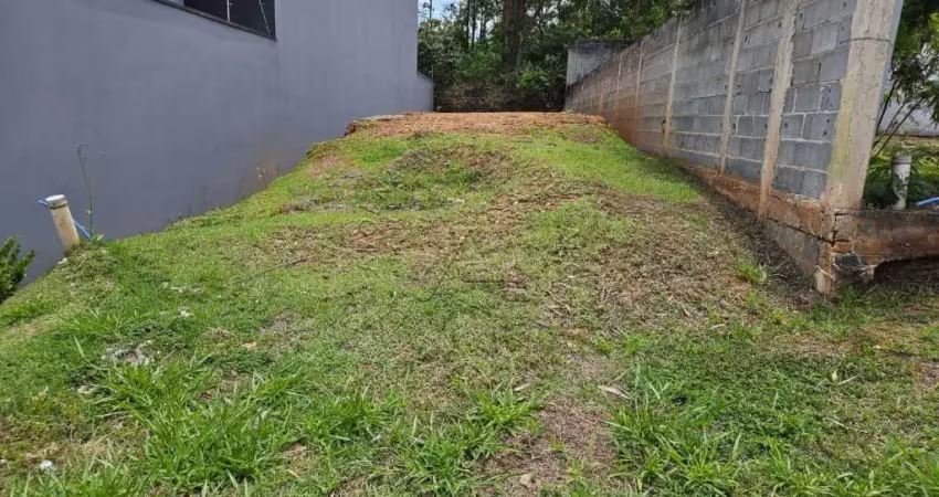 Terreno em condomínio fechado à venda na Açai, 393, Villas do Jaguari, Santana de Parnaíba