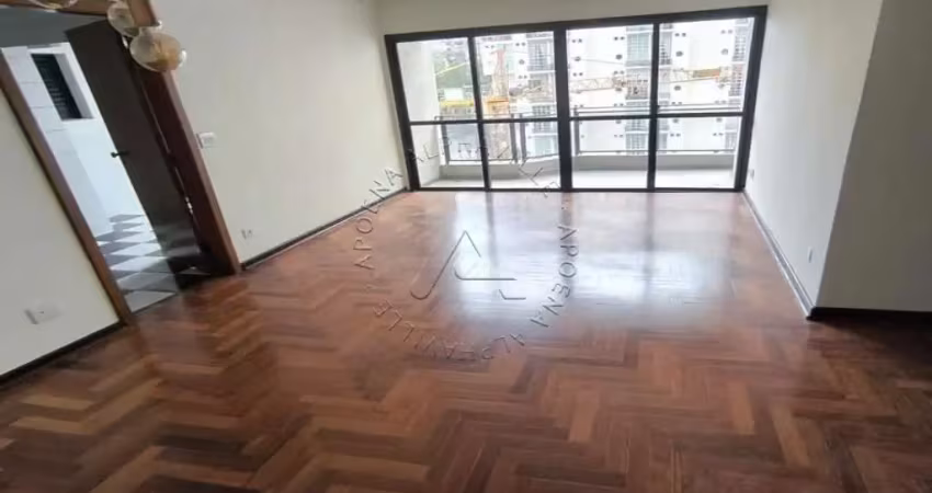 Apartamento com 3 quartos para alugar na Alameda Itapecuru, 601, Alphaville, Barueri