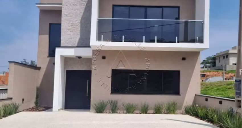 Casa em condomínio fechado com 3 quartos à venda na Juvenal Timoteo Gonçalves, 00, Centro, Araçariguama