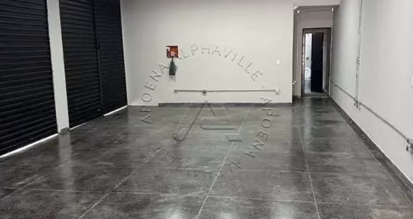 Sala comercial à venda na Fernando Pessoa, 298, Jardim Sorocabano, Jandira