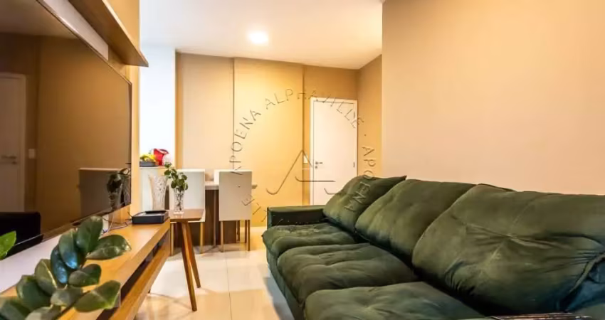 Casa em condomínio fechado com 2 quartos à venda na Avenida Piraíba, 263, Centro Comercial Jubran, Barueri