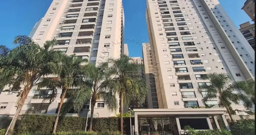 Apartamento com 2 quartos para alugar na Avenida Delmar, 277, Alphaville, Barueri