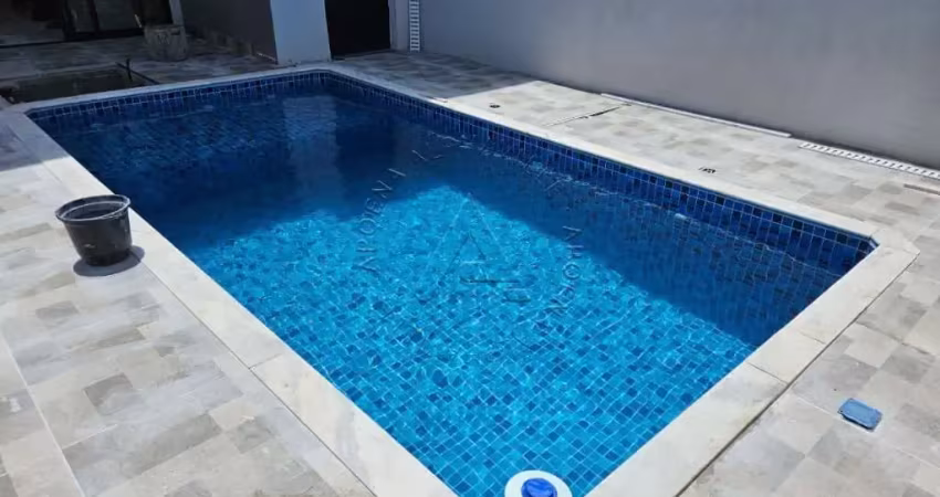 Casa em condomínio fechado com 3 quartos à venda na Yacamim, 138, Villas do Jaguari, Santana de Parnaíba