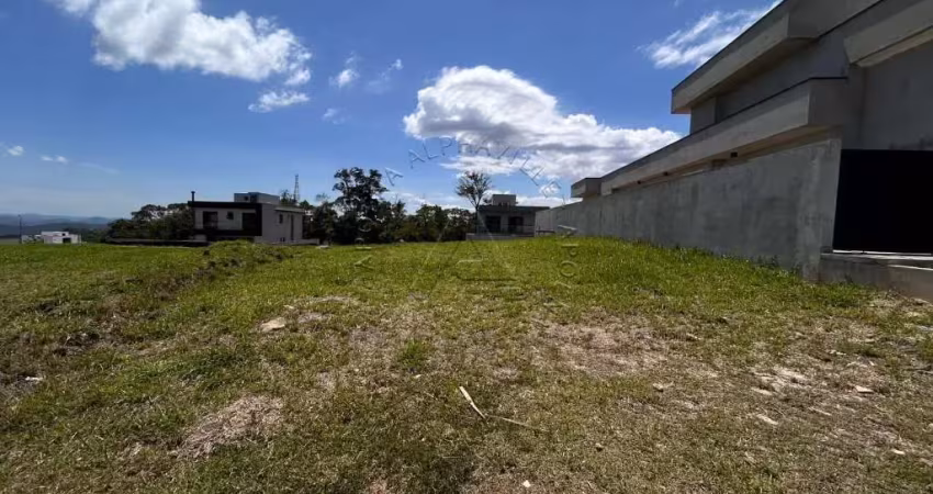 Terreno em condomínio fechado à venda na Estrada Marechal Mascarenhas de Moraes, 5800, Jardim Bandeirantes, Santana de Parnaíba