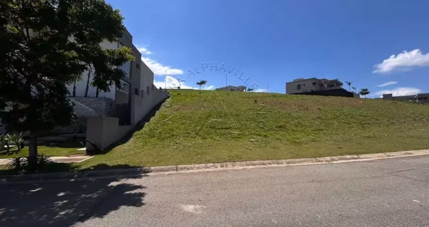 Terreno em condomínio fechado à venda na Estrada Marechal Mascarenhas de Moraes, 00, Jardim Bandeirantes, Santana de Parnaíba