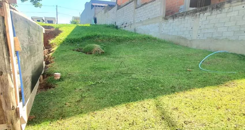 Terreno comercial à venda na Poti, 343, Villas do Jaguari, Santana de Parnaíba