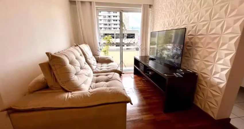 Apartamento com 2 quartos à venda na Alameda Grajaú, 585, Alphaville, Barueri