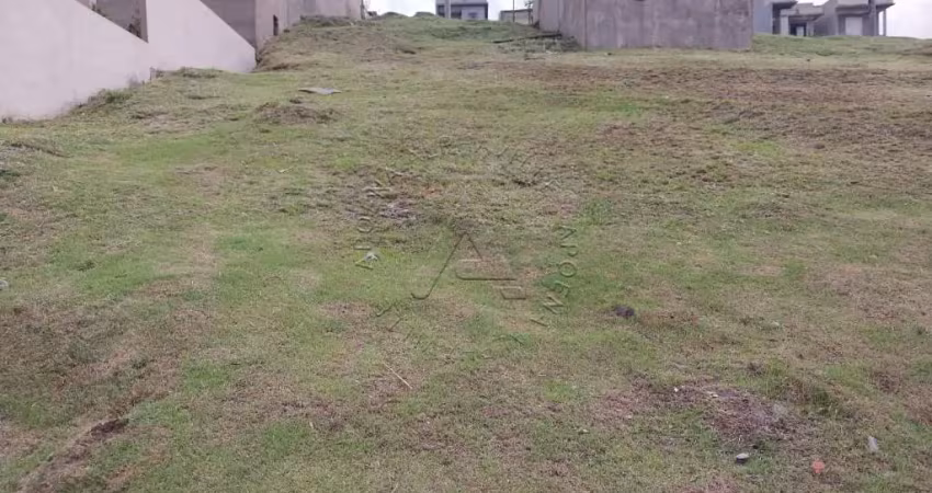 Terreno em condomínio fechado à venda na Tupã, 136, Villas do Jaguari, Santana de Parnaíba