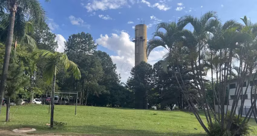 Terreno comercial à venda na Avenida Ceci, 50, Tamboré, Barueri