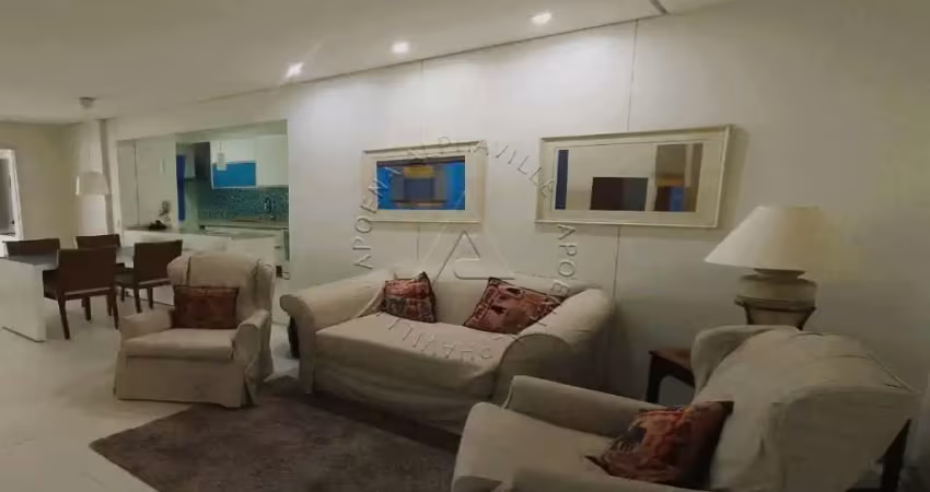 Apartamento com 3 quartos para alugar na Avenida Parkinson, 31, Alphaville, Barueri