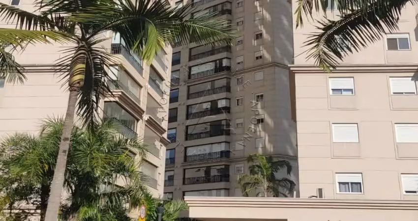 Apartamento com 2 quartos à venda na Avenida Delmar, 351, Green Valley Alphaville, Barueri