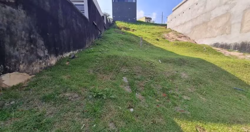 Terreno em condomínio fechado à venda na Raoni, 109, Villas do Jaguari, Santana de Parnaíba