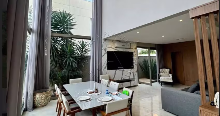 Casa em condomínio fechado com 4 quartos para alugar na Alameda Michelangelo, 1037, Alphaville, Santana de Parnaíba