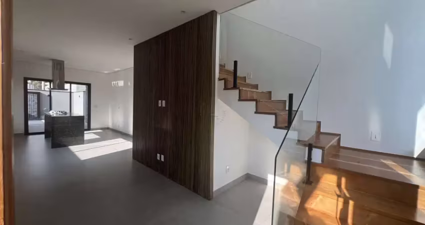 Casa em condomínio fechado com 3 quartos à venda na Rua Araçary, 221, Villas do Jaguari, Santana de Parnaíba