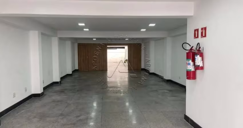 Barracão / Galpão / Depósito com 2 salas para alugar na Alameda Amazonas, 686, Alphaville Centro Industrial e Empresarial/Alphaville., Barueri