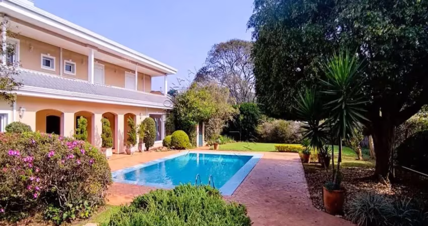 Casa em condomínio fechado com 4 quartos à venda na Rua General Fernando Vasconcellos Cavalcanti de Albuquerque, 700, Bosque do Vianna, Cotia