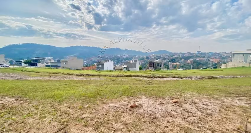 Terreno comercial à venda na Apoena, 545, Villas do Jaguari, Santana de Parnaíba