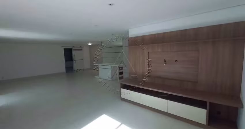 Apartamento com 3 quartos à venda na Alameda América, 362, Tamboré, Santana de Parnaíba
