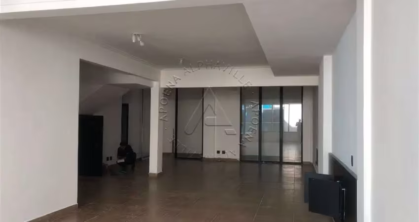 Sala comercial com 1 sala para alugar na Canopo, 11, Alphaville, Santana de Parnaíba