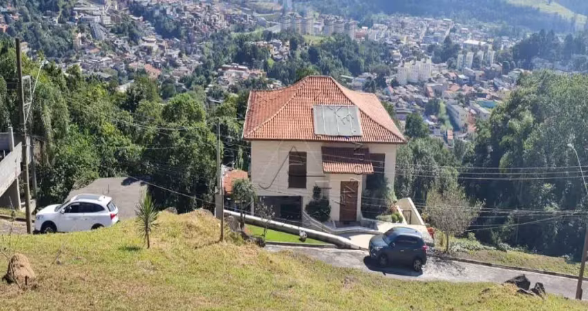 Terreno em condomínio fechado à venda na Rua Vereador João Cardoso, 1000, Jardins (Polvilho), Cajamar