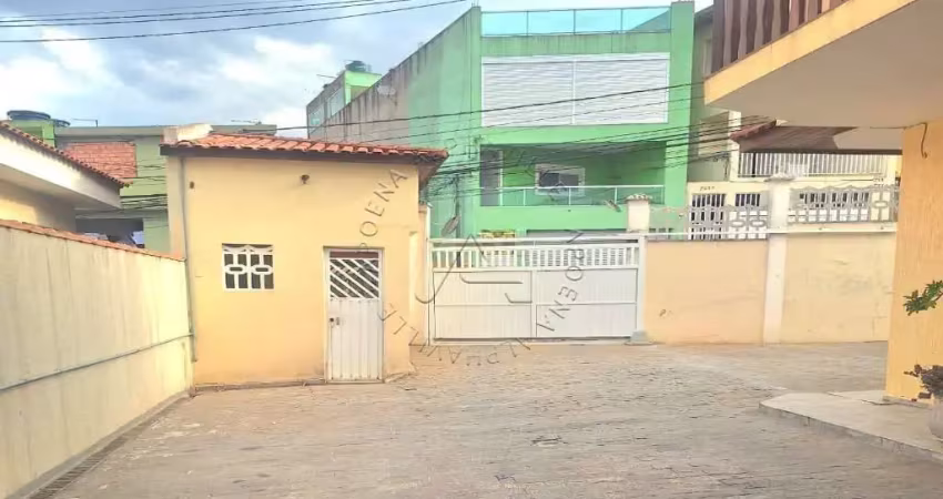 Casa em condomínio fechado com 3 quartos à venda na Moacir da Silveira, 816, Jardim Isaura, Santana de Parnaíba