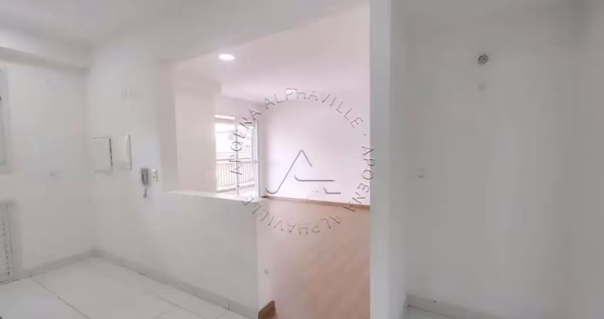 Apartamento com 4 quartos à venda na Avenida Piraíba, 263, Centro Comercial Jubran, Barueri