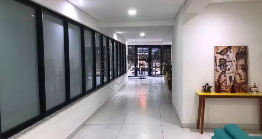 Apartamento com 3 quartos à venda na Avenida Trindade, 434, Bethaville I, Barueri
