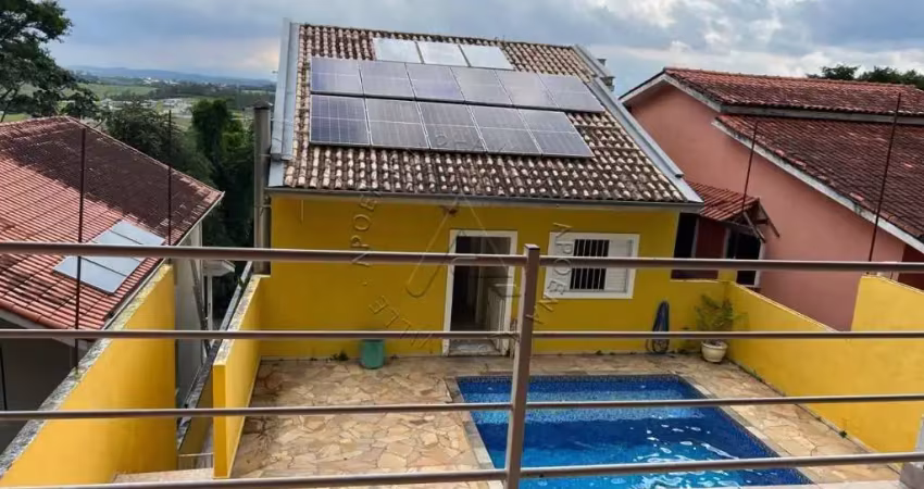 Casa em condomínio fechado com 4 quartos à venda na Benedito Furtado, 227, Altos de São Fernando, Jandira