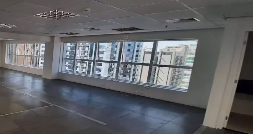 Sala comercial à venda na Avenida Cauaxi, 350, Alphaville, Barueri
