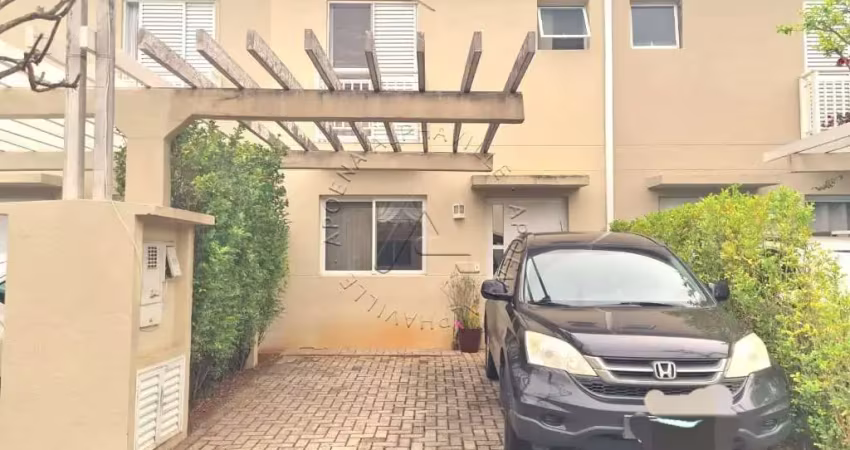 Casa em condomínio fechado com 3 quartos à venda na Rua Mar Vermelho, 913, Jardim Regina Alice, Barueri