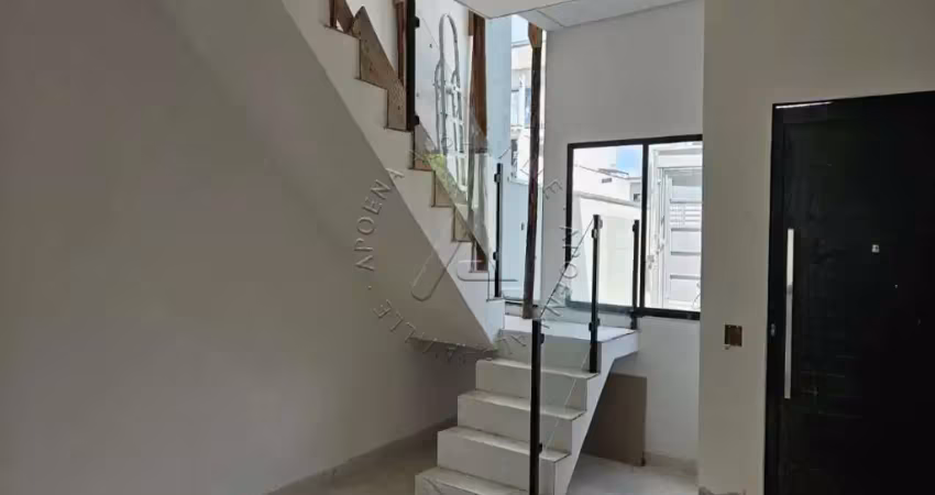 Casa em condomínio fechado com 3 quartos à venda na Acará, 454, Villas do Jaguari, Santana de Parnaíba