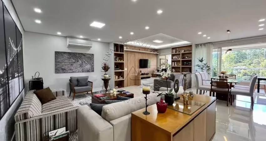 Apartamento com 3 quartos à venda na Alameda Canto dos Pássaros, 95, Tamboré, Santana de Parnaíba