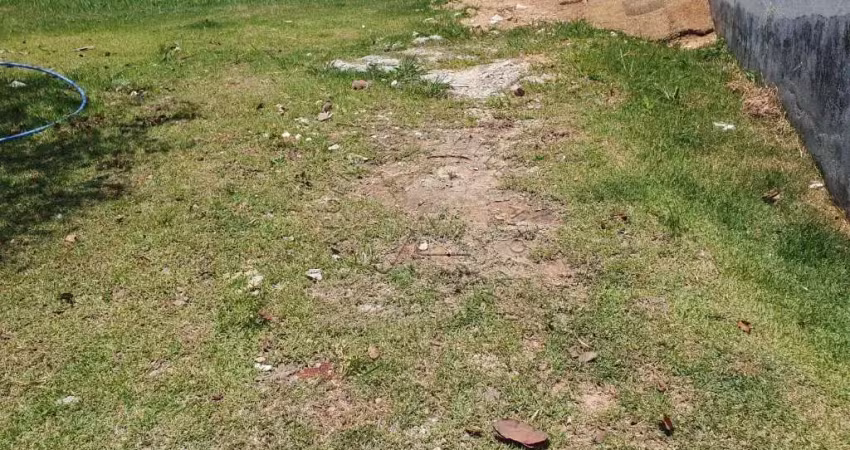 Terreno em condomínio fechado à venda na Andira, 138, Villas do Jaguari, Santana de Parnaíba
