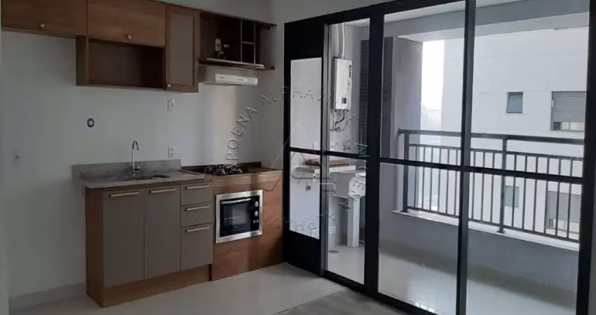 Apartamento com 2 quartos à venda na Rua Bonnard, 307, Alphaville Empresarial, Barueri