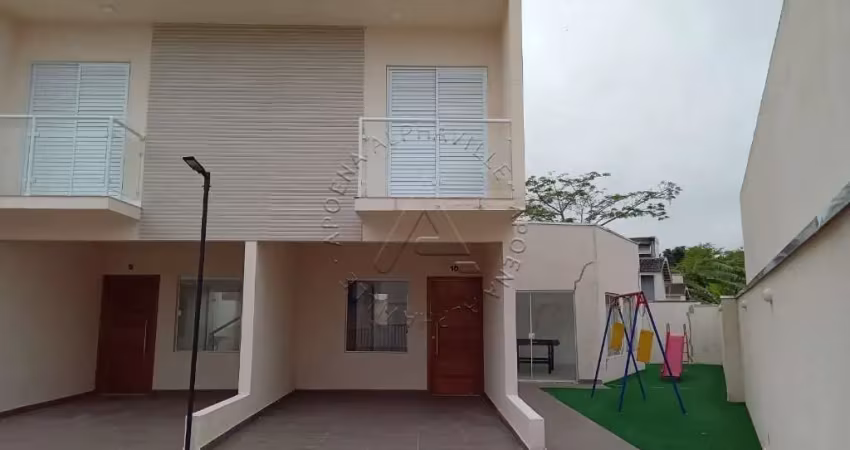 Casa em condomínio fechado com 2 quartos à venda na Cedral, 1376, Portais (Polvilho), Cajamar