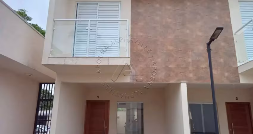 Casa em condomínio fechado com 2 quartos à venda na Cedral, 1376, Portais (Polvilho), Cajamar