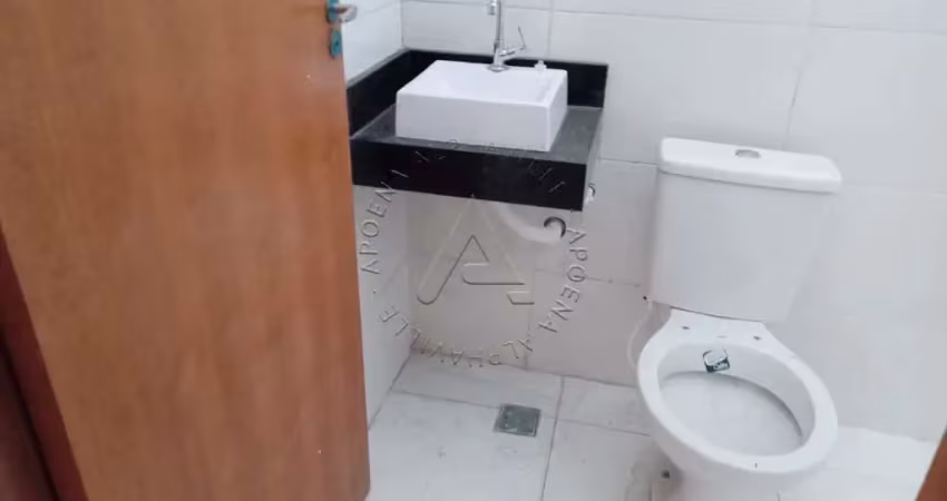Casa em condomínio fechado com 2 quartos à venda na Cedral, 1376, Ipês (Polvilho), Cajamar