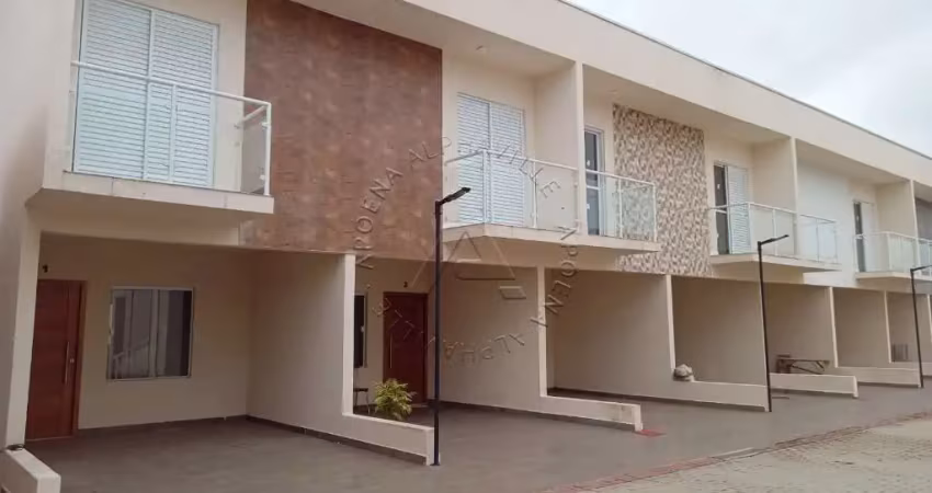 Casa em condomínio fechado com 2 quartos à venda na Cedral, 1376, Portais (Polvilho), Cajamar