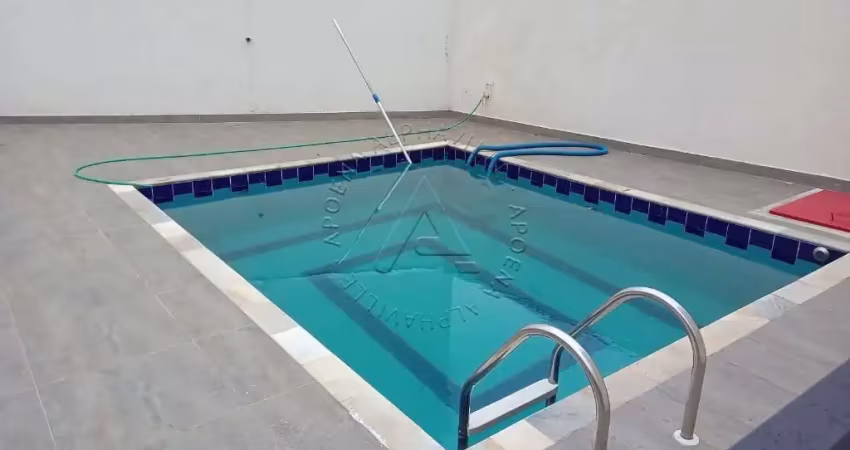 Casa em condomínio fechado com 2 quartos à venda na Cedral, 1376, Portais (Polvilho), Cajamar
