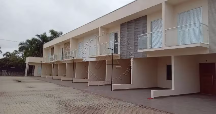 Casa em condomínio fechado com 2 quartos à venda na Cedral, 1376, Portais (Polvilho), Cajamar